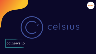 Celsius Stabil Coin Satışını Onaya Sundu