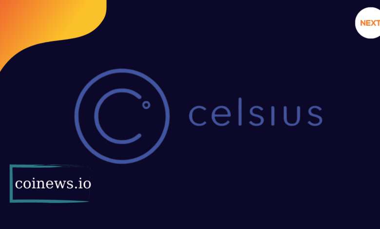 Celsius Stabil Coin Satışını Onaya Sundu