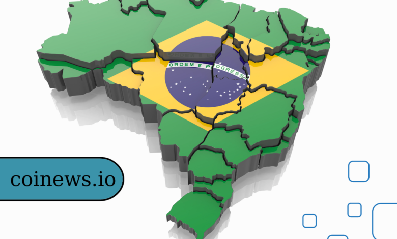 Brezilya Polisi, Kripto Borsalarına Baskın Düzenledi