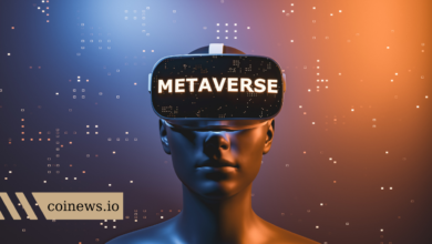 Web3 Oyun ve Metaverse Projelerine Milyar Dolarlık Yatırım