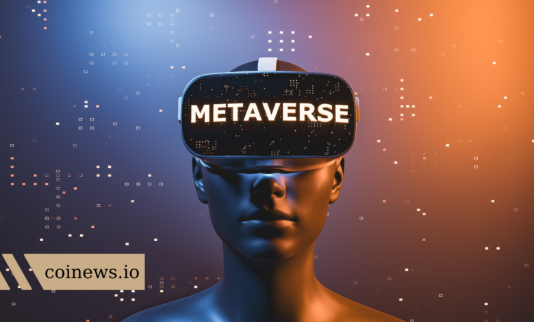 Web3 Oyun ve Metaverse Projelerine Milyar Dolarlık Yatırım