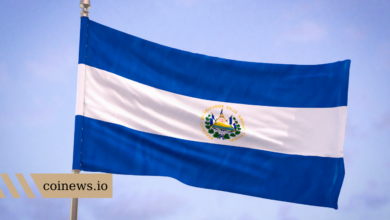 El Salvador’da Bitcoin Şehri Hazırlıkları Sürüyor