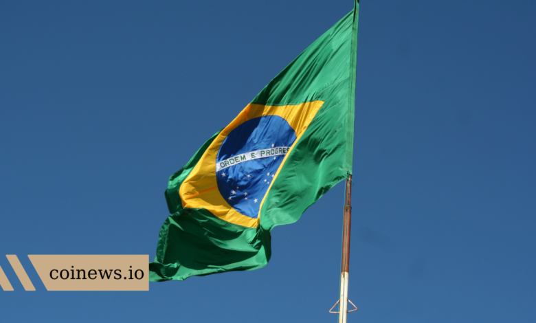 Brezilya Polisinden Milyon Dolarlık Kripto Para Operasyonu!